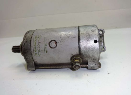 Startmotor Suzuki GS 1000