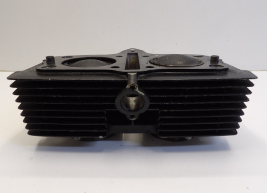 Cilinderblok Suzuki GS 500 E