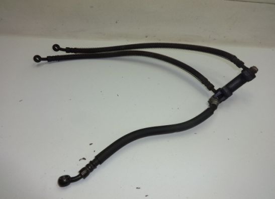 Brake hose front Kawasaki GPX 600