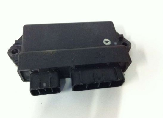 Ignitor CDI ECU Kawasaki ZX 6 R