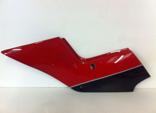 Seitenverkleidung links klein Suzuki GSX F 1100