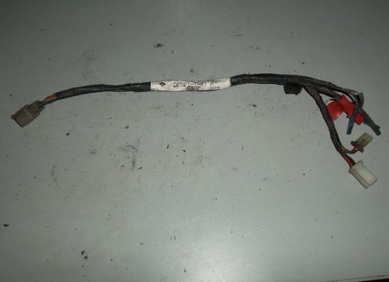 Kabelboom voor Kawasaki ZXR 400