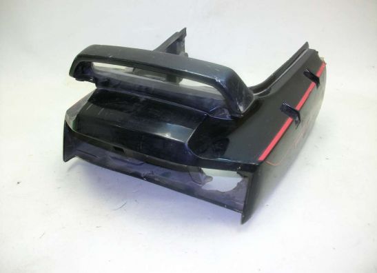 Heck Kawasaki GPZ 500