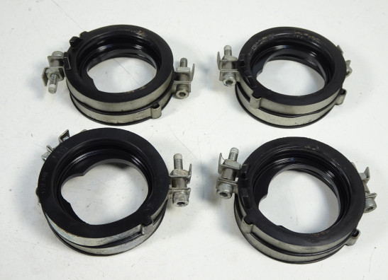Intake parts Yamaha FZ1
