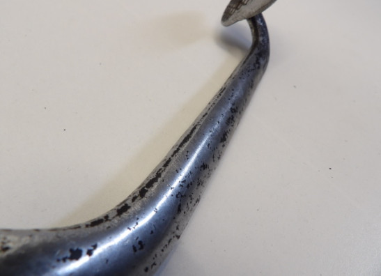 Brake pedal Suzuki GS 650