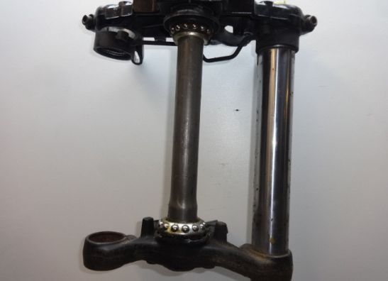 Voorpoot rechts compleet Honda VF 1100 Sabre