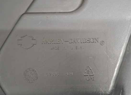 Kofferset Harley Davidson FLHRC Road King Classic