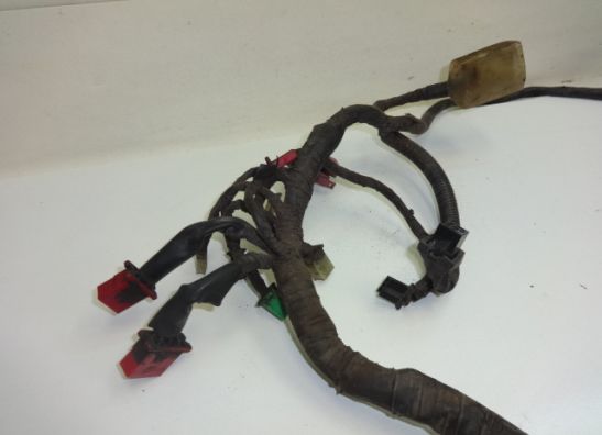 Wire Harness Honda VF 700  750 C Magna