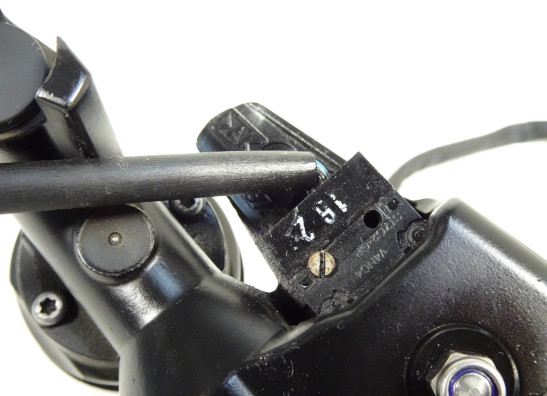 Koppelingspomp BMW K 1300 GT