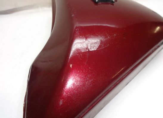 Linker zijkuip klein Kawasaki Z 250