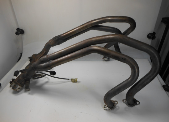 Auspuff-Krummer Honda ST 1300 Pan European