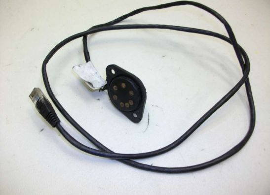 Motorblok diverse Yamaha YZF 600 Thundercat