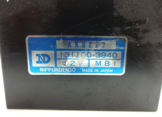 CDI ECU unit Honda VF 700  750 C Magna