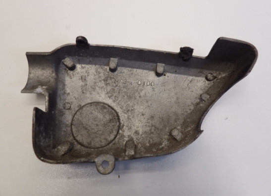 Luchtfilterhuis Honda VF 700  750 C Magna