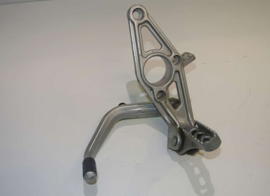 Fussrastetrager vorne links BMW R 1150 GS