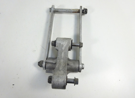 Link systeem achterveer Kawasaki ZX 10 R