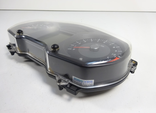 Tellerset BMW K 1200 GT