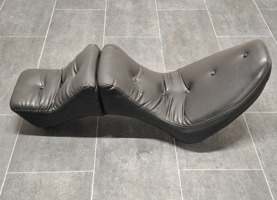 Zadel Harley Davidson Overige Harley Davidson