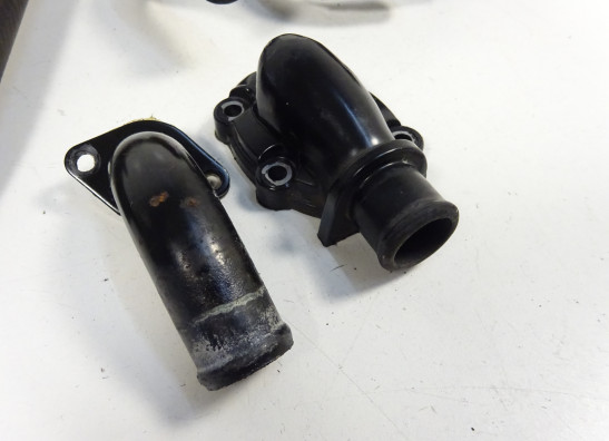 Radiator toebehoren Triumph 955 daytona