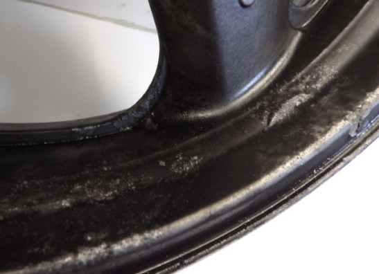 Achtervelg Honda ST 1100 Pan European