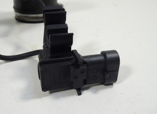 Inlaatspruitstuk Ducati monster 796