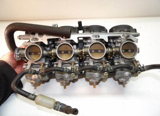 Carburateur onderdelen Kawasaki ZX 6 R 1994-1997