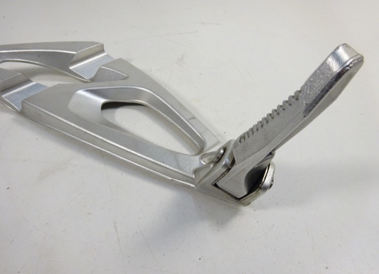 Pillion step left  BMW K 1200 R 