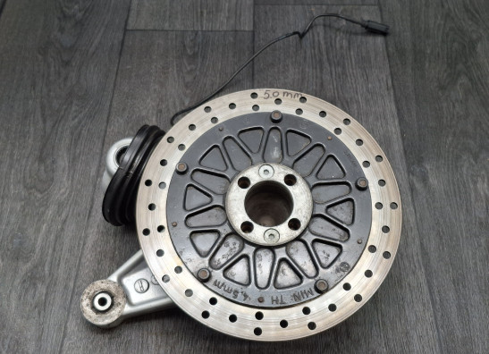 Cardan BMW R 1100 RT