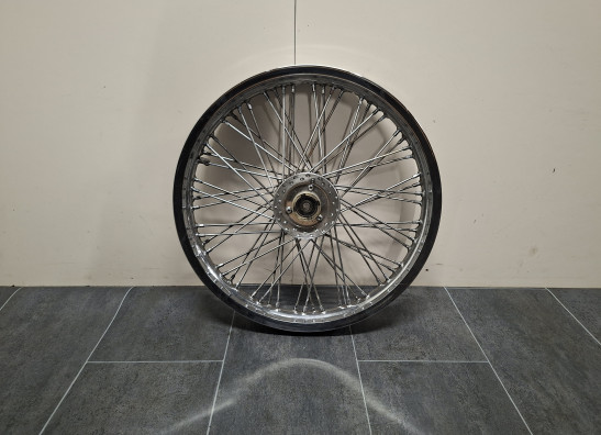 Voorvelg Suzuki VS 1400 Intruder