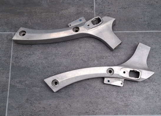 Sissybar Kawasaki VN 700  750