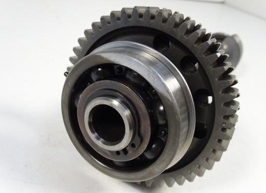 Motorblok diverse Triumph Street Triple 675