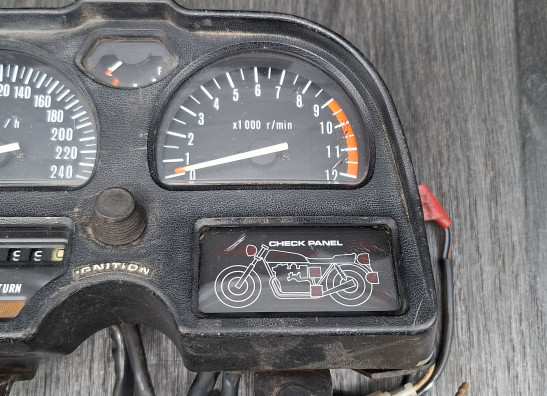 Tellerset Suzuki GSX 1100