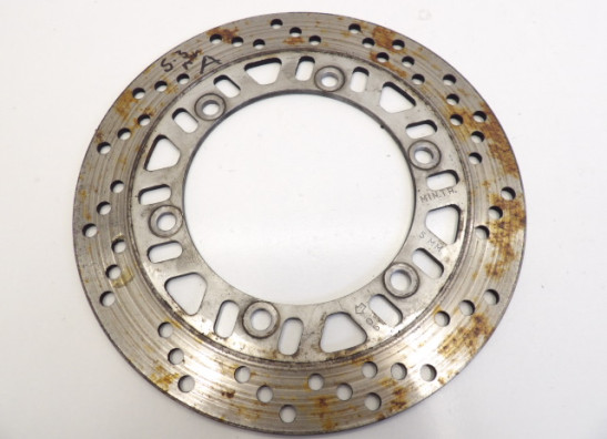 Bremsscheibe vorne Kawasaki GPZ 900