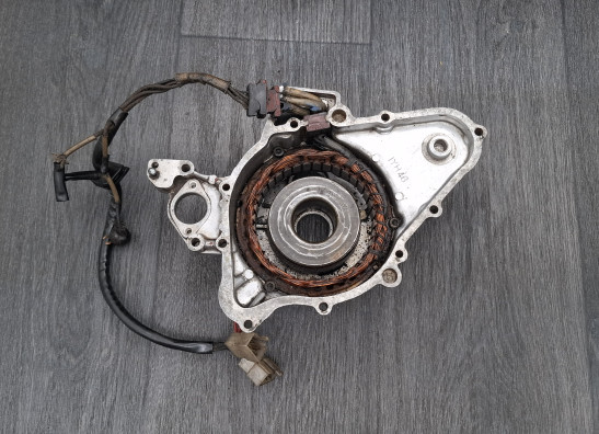 Dynamo Yamaha TX 750