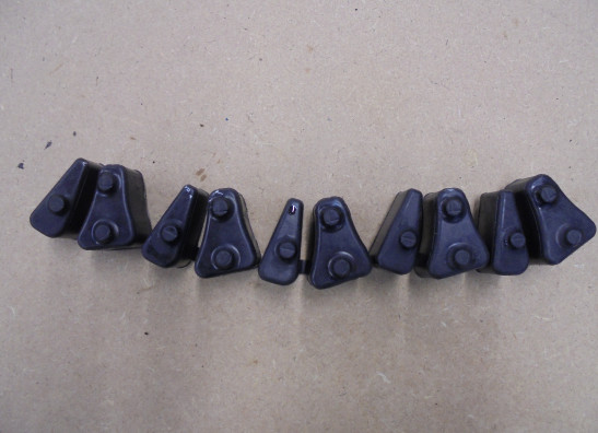 Driven flange Honda CRF 1100 Africa Twin