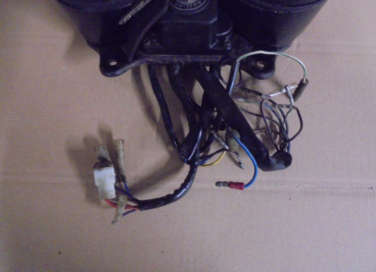 Meter combination Yamaha XS 750