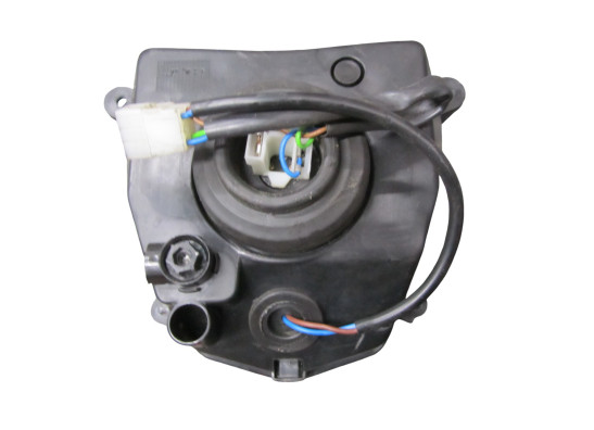 Scheinwerfer KTM 690 Duke 