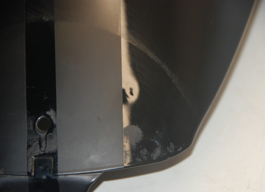 Tankcover Harley Davidson VROD VRSC