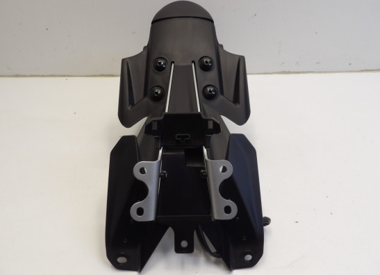 Kentekenplaathouder Yamaha MT 07