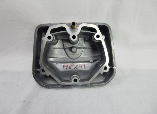 Kleppendeksel Moto Guzzi Breva 750