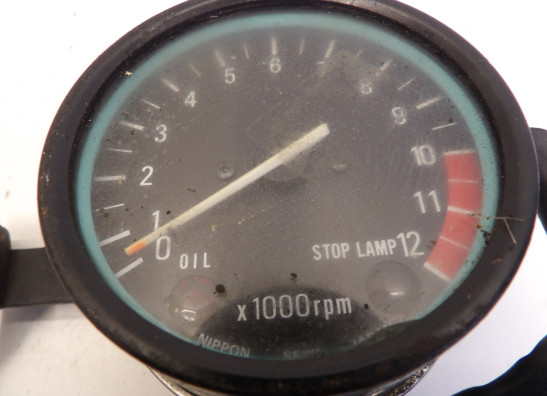 Teller Kawasaki KZ 400