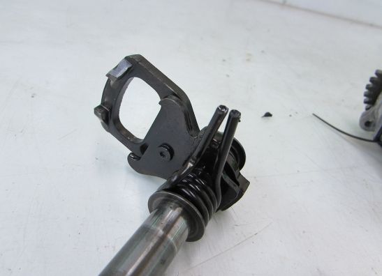 Motorblok diverse Suzuki GSX R 1000