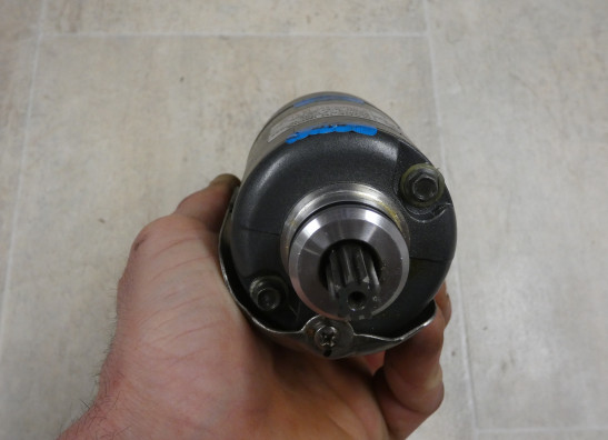 Starting motor KTM 200 Duke