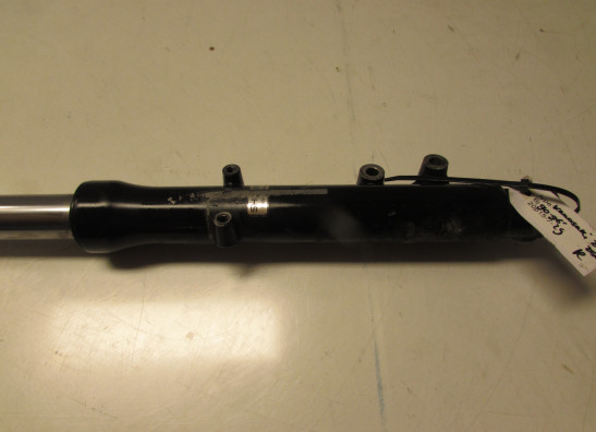 Standrohr Gabelholm rechts komplett Kawasaki GPX 600