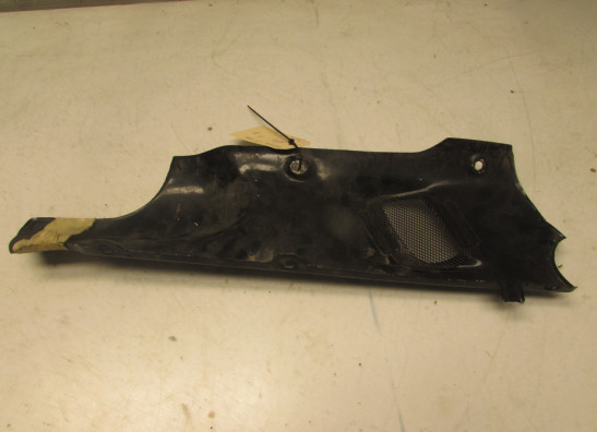 Rechter zijkuip klein Honda Goldwing GL