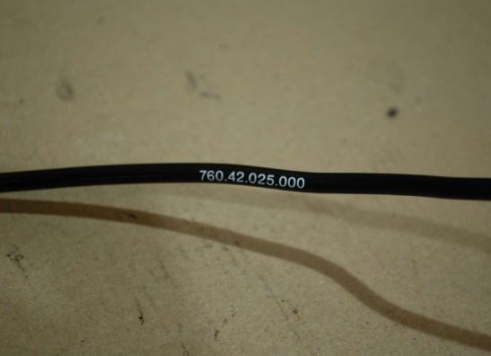 ABS sensor voor KTM 1190 Adventure