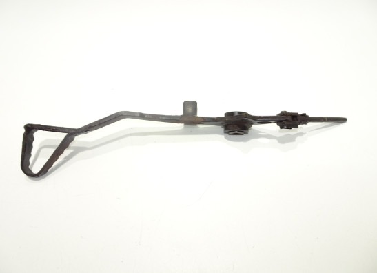 Rempedaal BMW F 650 GS