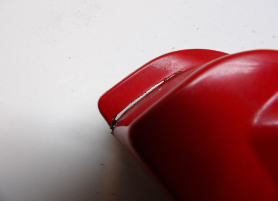 Seitenverkleidung rechts klein Suzuki GSX 750