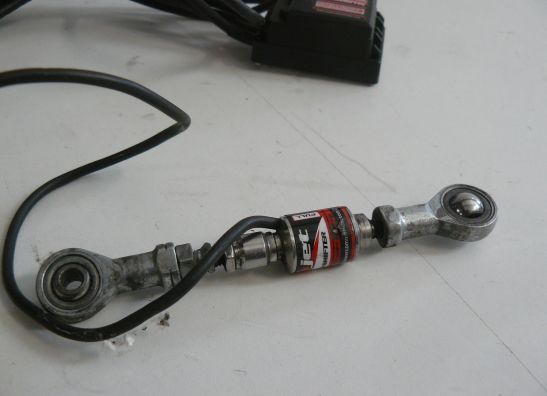 Schakelpedaal KTM 690 Duke 