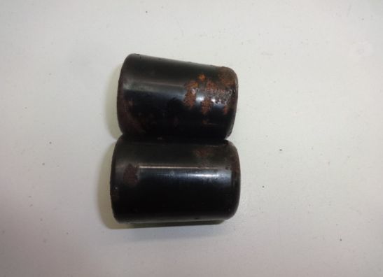 Stuurdemper Kawasaki ER 5